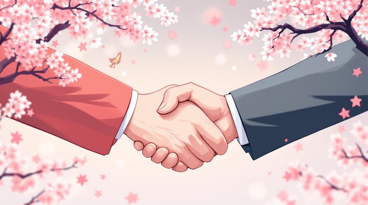 红果官网与日本知名动画公司达成战略合作 红果官网 - 红果官网与日本知名动画公司达成战略合作