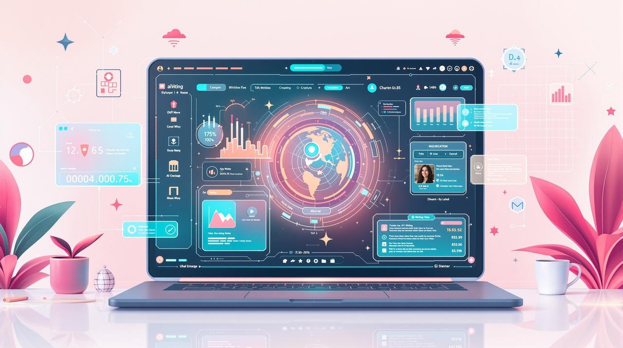 AI赋能短剧创作,红果官网推出智能编剧辅助系统 红果官网 - AI赋能短剧创作,红果官网推出智能编剧辅助系统